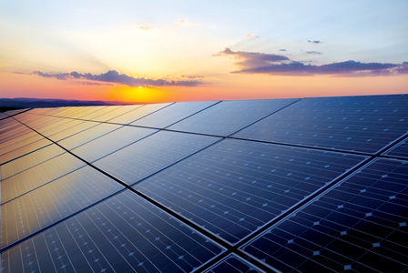 Sterling and Wilson gets awarded the world’s largest solar PV plant